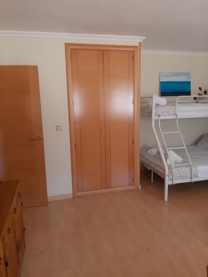 A'Tumoe Estudio Lägenhet Madrid Exteriör bild