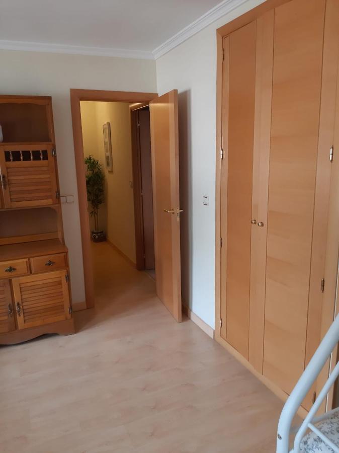 A'Tumoe Estudio Lägenhet Madrid Exteriör bild