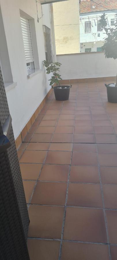 A'Tumoe Estudio Lägenhet Madrid Exteriör bild