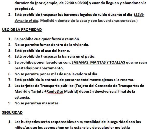 A'Tumoe Estudio Lägenhet Madrid Exteriör bild