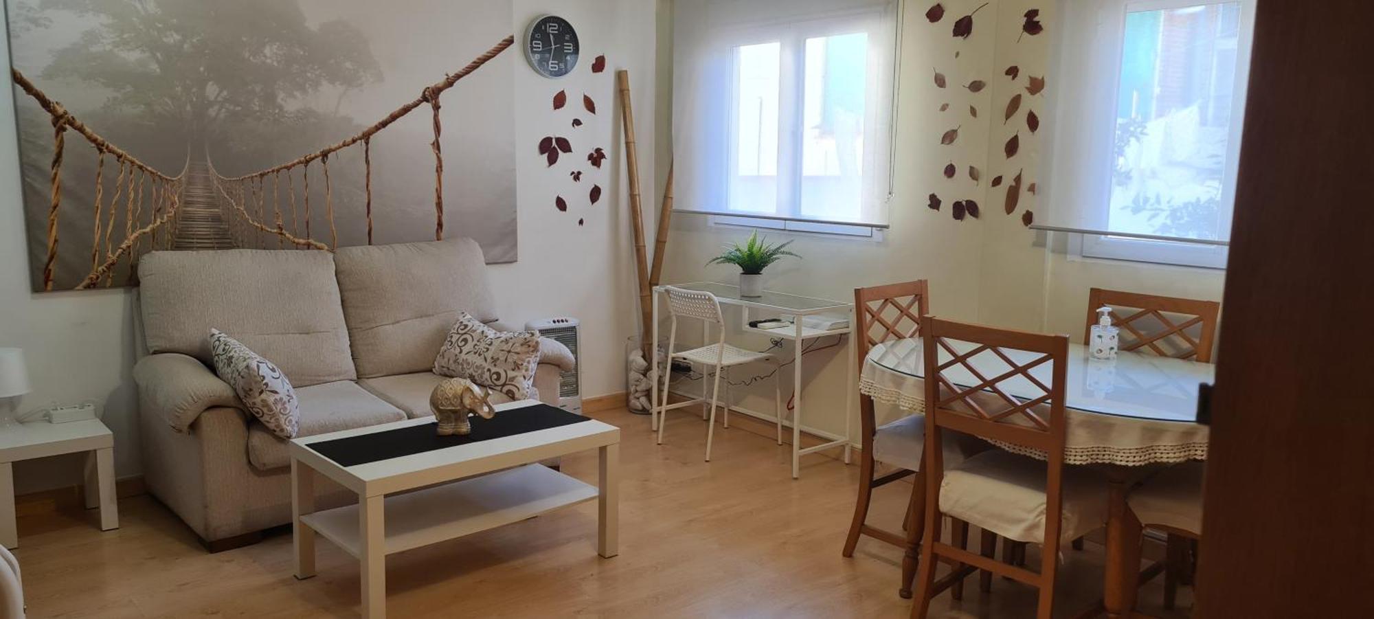 A'Tumoe Estudio Lägenhet Madrid Exteriör bild